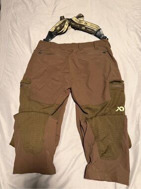 First lite obsidian foundry pant 34x32